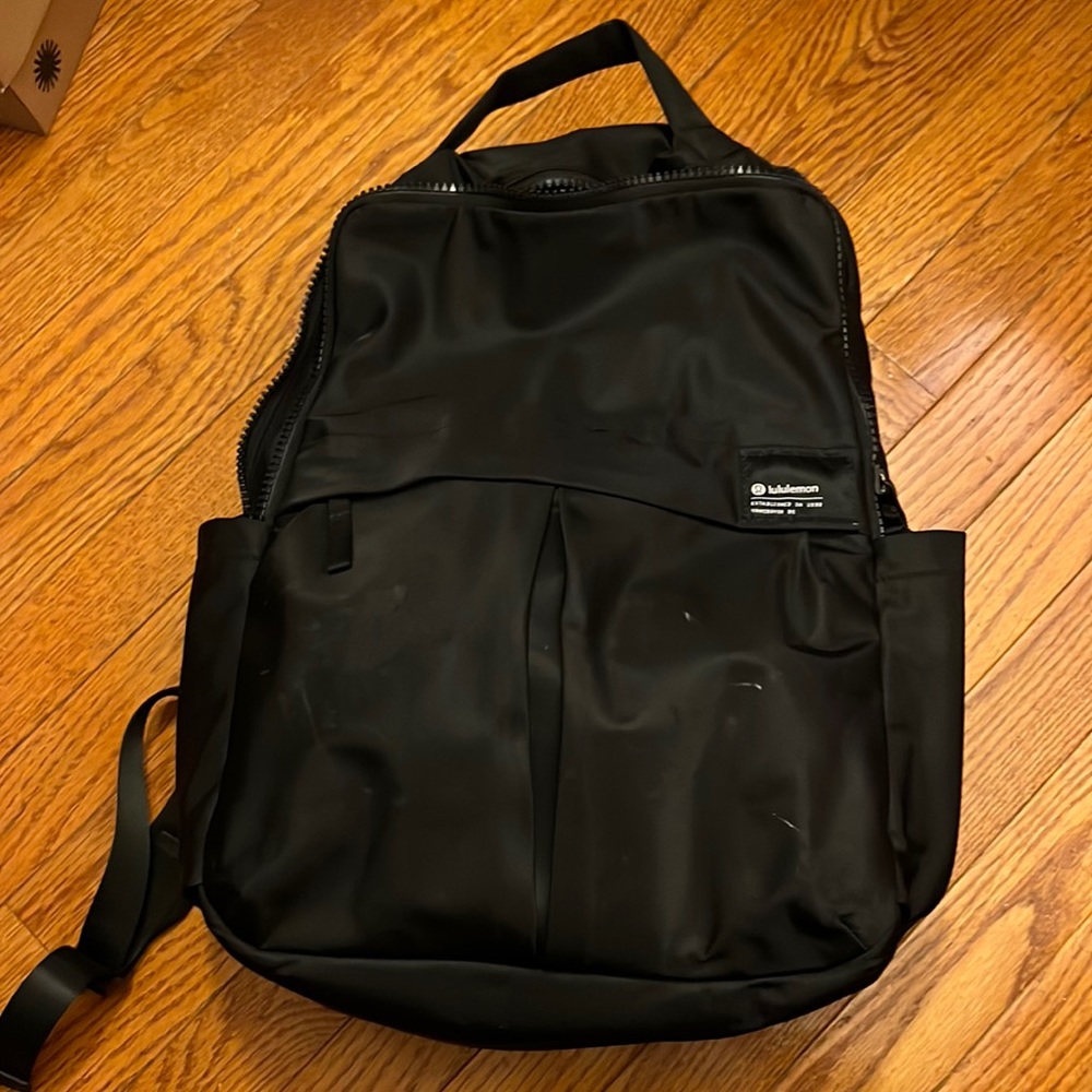 Lululemon Everyday Backpack 2.0 23L